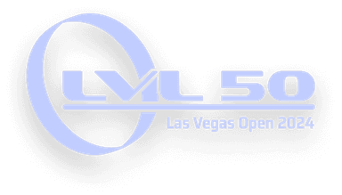 lvl50 plain logo